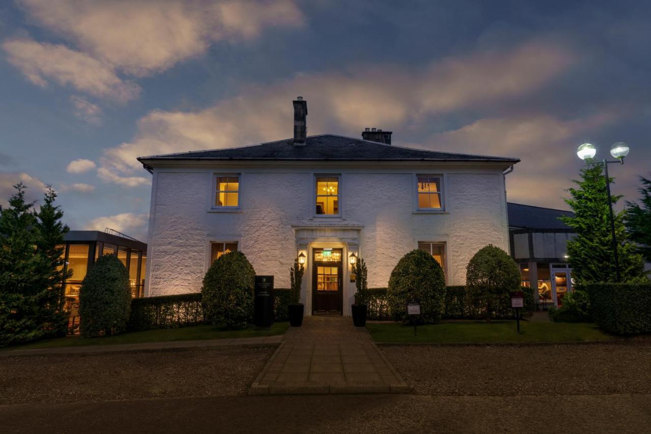 Macdonald Crutherland House Ист Килбрайд Екстериор снимка